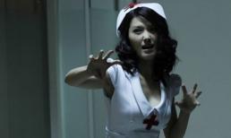 Phim kinh dị cũng sexy 