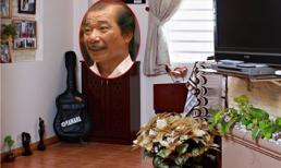 50m2 hạnh phúc của NSND Trần Hiếu