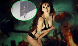 Sao Hoa ngữ 'học đòi' làn sóng tự tử