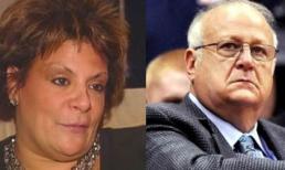 Vợ HLV lên giường với cả đội bóng 