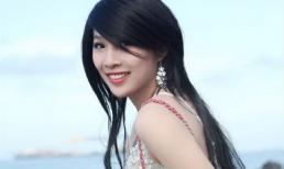 Nam ca sĩ gây "sốc" với loạt hình chuyển giới