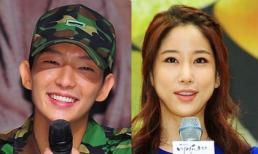 Thực hư chuyện Lee Jun Ki hẹn hò cựu hoa hậu Yoo Ri Ah?
