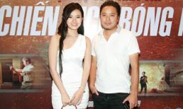 Những bóng hồng 'phim giả tình thật' của Victor Vũ