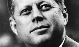 Điềm gở trước ngày TT Kennedy bị ám sát