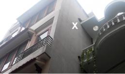 'Kỳ án' tại nhà nữ tiếp viên hàng không