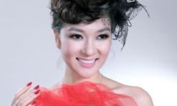 'Mất tích' suốt 1 tháng, Hoa hậu Nguyễn Thị Huyền bị loại