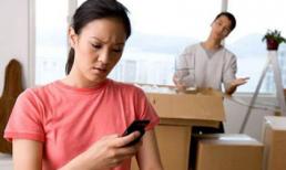 Cô thư ký chê chồng tôi thô lỗ trên giường