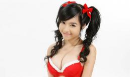 "Phân loại" hotgirl showbiz