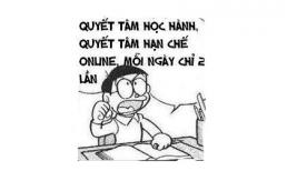 Không thể nhịn cười Đôrêmon "chế" (P23)