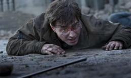 Thót tim với trận chiến sinh tử của Harry Potter
