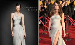 Ngắm Sao mặc đẹp nhất tuần qua (P5)