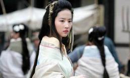 Mỹ nhân Hoa ngữ nào ấn tượng nhất trong vai Ngu Cơ? 