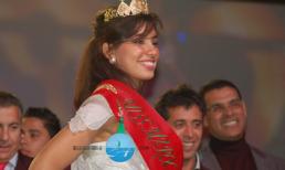 Lộ diện tân mỹ nhân Ma-Rốc đẹp nhất 2012