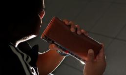 Bộc bạch của tên trộm chuyên 'chôm' ví nữ để thỏa mãn ham muốn