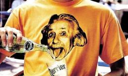 Sinh viên và... bia