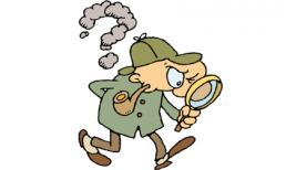 Sherlock Holmes và vụ án “Người Rùa” ở Việt Nam 