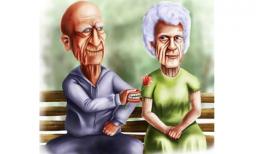 Cuộc tình sau 50 năm