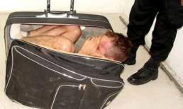 10 câu chuyện chuyển hàng lậu vào nhà tù khó tin