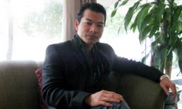 Diễn viên Trần Bảo Sơn: Tôi là người đàn ông may mắn!