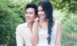 Trương Thị May ngày càng đẹp rạng rỡ