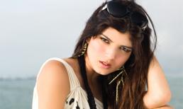 Ngắm vẻ quyến rũ “chết người” các á hậu Mỹ, Peru và Paraguay