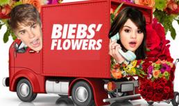 Sao tặng quà "chịu chơi" ngày Valentine