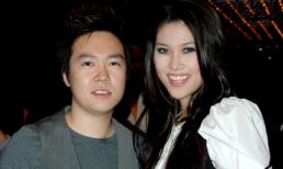 Những mỹ nhân trong 'bẫy tình' của Lê Hiếu