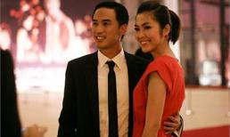 Xôn xao "nghi án" Tăng Thanh Hà đã đính hôn cùng "bạn trai tin đồn"