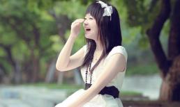 Á khôi Ngọc An mách nước đối phó với cách tỏ tình “đình đám”