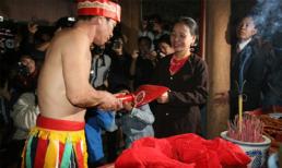 Những lễ hội 'ngoại tình' độc đáo của người Việt