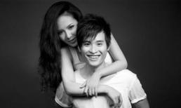 Phương Linh - Hà Anh Tuấn “chung đôi” trong ngày Lễ tình nhân