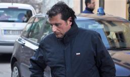 Thuyền trưởng tàu ‘Titanic Italy’ có thể ngồi tù 2.500 năm