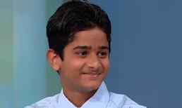 Những thần đồng thông minh nhất trong lịch sử (P2) 