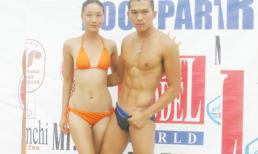 Những tư thế "quá nhạy cảm" của Sao Việt