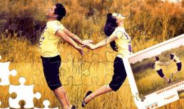 Valentine này, tặng gì cho một nửa?