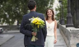 Vợ, chồng và ngày lễ tình nhân