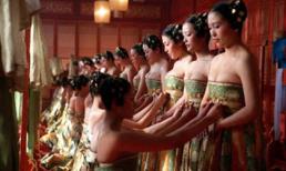 Bí mật về phi tần 'hầu hạ' vua VN (kỳ 1)