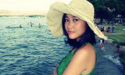 Tiết lộ ước mơ đầu tiên của ca sĩ Đoan Trang 