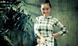 Đoan Trang 'làm khổ' áo dài cách tân