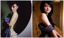 Trầm trồ trước vẻ đẹp của những "cặp song sinh" Cbiz