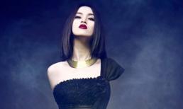 Tú Vy gây "sửng sốt" với ảnh không tay