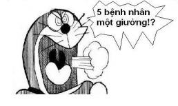 Không thể nhịn cười Đôrêmon "chế" (P25)