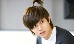 Điểm mặt những mỹ nam 'đẹp gái' nhất xứ Hàn