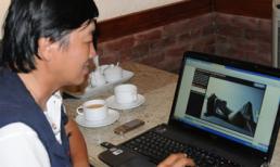 Nhiếp ảnh gia lừng danh: Đầu óc thô tục mới chỉ trích Mai Phương Thúy