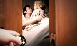 Ngoại tình tâm tưởng với em vợ