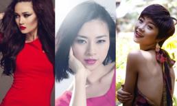 Clip bật mí: Những giải thưởng của vietnam's next top model