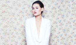 Top 4 Vietnam's Next Top Model Thùy Trang: “Tôi lạnh với đàn ông”