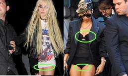 Khi các sao biến đồ nội y thành "ngoại y"