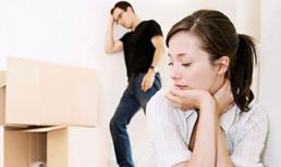 Lo lắng vì sợ có thai với anh họ