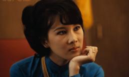 Nhan sắc khuynh thành của Hoa khôi Sài Gòn một thời